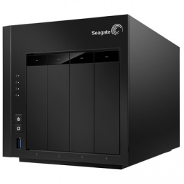 STCU16000200, NAS 4-Bay 16 TB, Seagate
