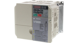 VZA45P5FAA, Frequency converter 5.5 kW, 380...480 VAC 3-phase, Omron
