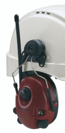 M2RX7P3E, Hearing protector headset, Peltor