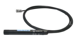 71052, Temperature / Humidity Sensor, 0 ... 90%, -20 ... 80°C, Gude