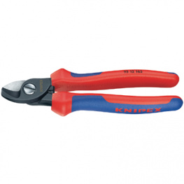 95 12 165, Cable shear, Knipex