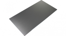 AWC16-28, Монтажная панель; алюминий; TKC-AWN16-9-28EBB, Takachi