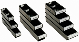 D-10-4ESD, Cross divider 92mm, Treston