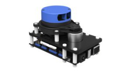 114991984, Slamtec Mapper M1M1 ToF Laser Scanner Kit 20M Range, Seeed