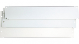 K111223, Front Panel, 2 HE, Elbro