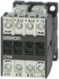 J7KN-14D-10 230 Power Contactor, 1 Make Contact (NO), 230 VAC