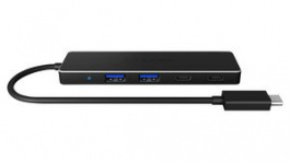 IB-HUB1414-C3, 4x USB 3.0, ICY BOX