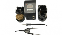 LF-1660ESD/SET, Soldering Station, LF-1660ESD, 100...480 °C, 70 W, XYTRONIC