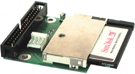 CFIDE40-M1D, CompactFlash - IDE adapter 40-pin, male, -