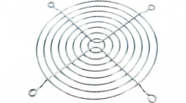 RND 460-00042, Fan Guard, Steel, 120 x 120 mm, RND Components