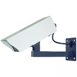 75340, Dummy camera for outdoor use, Zublin