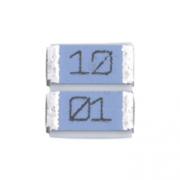 PRA100I2-10KBWNT, Precision resistor, SMD 10 kOhm 0.2 W +- 0.1 %, Vishay