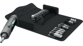 05072017001, Screwdriver set 17 p., Wera Tools