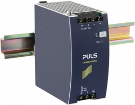 CS10.241, Switched-mode power supply unit for DIN rail 240 W, PULS