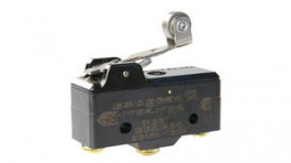 BA-2RV22-A2, Micro Switch 20A Roller Lever SPDT, Honeywell