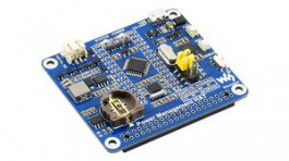 106990308, Power Management HAT for Raspberry Pi, Seeed