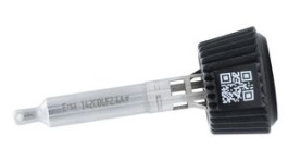 0142CDLF24A/SB, Soldering Tip, Chisel, 2.4mm, Ersa
