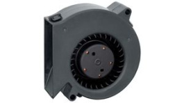 RL48-19/12ML, Radial Blower DC 76x76x27mm 12V 21m\x1a/h, Ebmpapst