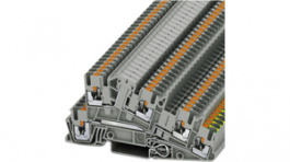 3213959, Terminal block grey, 0.14...4 mm\x1a, 3213959, Phoenix Contact