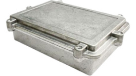 RND 455-00457, Aluminium alloy Enclosure 202 x 142 x 55 mm, RND Components
