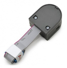 HEDR-55L2-BP07, Encoder, Broadcom (Avago)