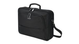 D31640, Notebook Bag, Shoulder Strap, 15.6" (39.6 cm), Eco Multi Plus SELECT, Black, Dicota