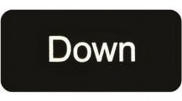 3SB39021EE, Nameplate SIRIUS 3SB3, Siemens