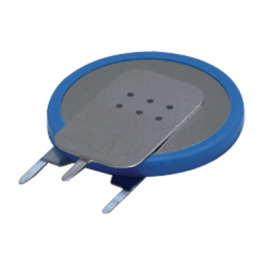 CR 2016 SLF, Button cell battery Lithium 3 V 90 mAh, Varta