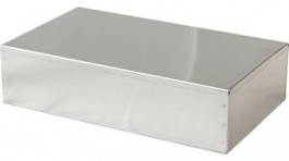 1444-1273, Корпус: универсальный; Х: 178мм; Y: 305мм; Z: 76мм; 1444; сталь, Hammond