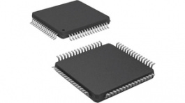 DSPIC30F5011-20I/PT, Microcontroller 8 Bit TQFP-64, Microchip