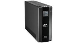 BR1600MI, UPS, 960W, 230VAC, 8x IEC 60320 C13, APC