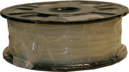 AC.PLA.1.1000.01NTR, 3D Printer Filament PLA natural 1 kg, Weistek