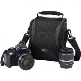 LP34996, Apex 120AW black, Lowepro