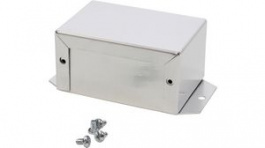 1411FBDU, Корпус: универсальный; Х:56мм; Y:81мм; Z:28мм; с креплениями; 1411, Hammond