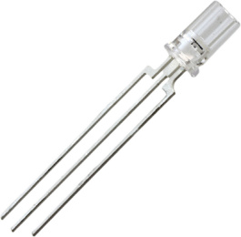 SP000063860, Fiber optic receiver, SFH551/1-1, Broadcom (Avago)