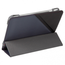 THZ58902EU, Fit N" Grip Universal tablet case grey, Targus