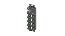 2702660, Remote I/O Module 16DI, IO-Link, 24V, Phoenix Contact