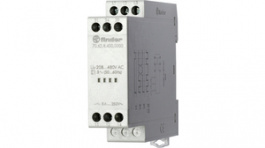 70.62.8.400.0000, Voltage monitoring relay, 8 A&nbsp;&nbsp;@ 250 VAC, FINDER