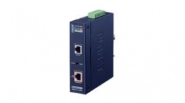 IPOE-171-60W, PoE Injector, 5Gbps, 60W, RJ45 Ports 2, PoE Ports 1, Planet