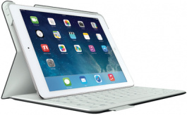 920-006044, FabricSkin keyboard folio CH Bluetooth, Logitech