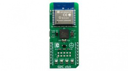 MIKROE-3291, Go to Cloud G2C Click Development Board 5V, MikroElektronika
