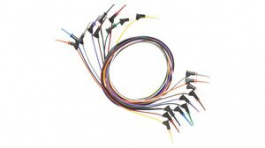 5525, Измерительный набор; Uном: 30ВAC; Uном: 60ВDC; Iном: 3А; Дл: 0,61м, Pomona