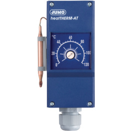 60003187, Hook-on/long-distance line thermostat, JUMO