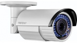 TV-IP340PI, Indoor/Outdoor Varifocal Network Camera Fixed 1920 x 1080, Trendnet