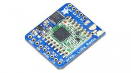 3073, LoRa Radio Transceiver Breakout, ADAFRUIT