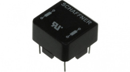 RN102-0.6-02-4M4, Current-compensated Choke 4.4 mH 0.6 A, Schaffner