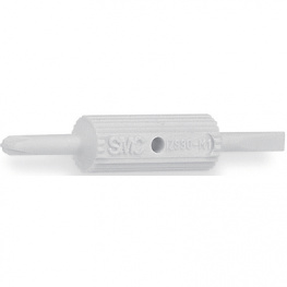 IZS30-M1, Ionizer, SMC PNEUMATICS