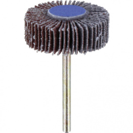 Dremel 502, FlapWheel, 50 mm, 3.2 mm, 9.5 mm, Dremel