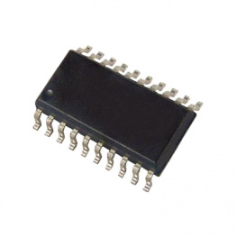 SN74ACT245DW, Logic IC SOIC-20, SN74ACT245, Texas Instruments