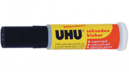 45570, CH DE, SuperGlue 3 g, UHU